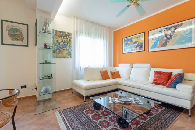 Casa Bifamiliare/Schiera in Vendita a Quarto d'Altino